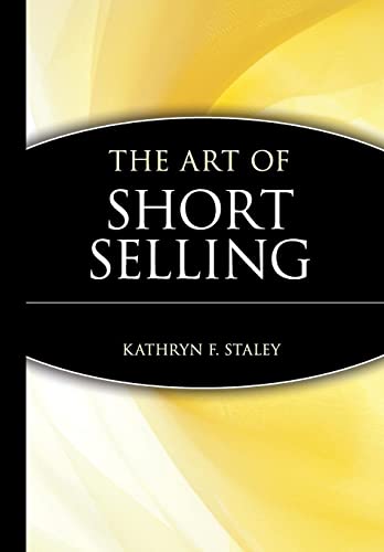 The Art of Short Selling (A Marketplace Book) von Wiley
